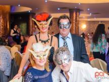 Valentine S Day In Hotel International 85