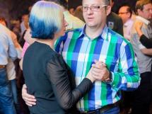 Valentine S Day In Hotel International 86