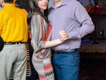 Valentine S Day In Hotel International 87