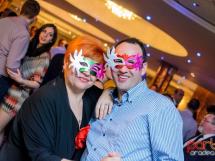 Valentine S Day In Hotel International 88