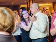 Valentine S Day In Hotel International 89