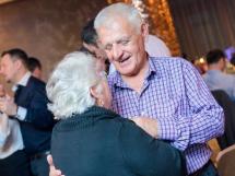 Valentine S Day In Hotel International 92