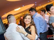 Valentine S Day In Hotel International 97