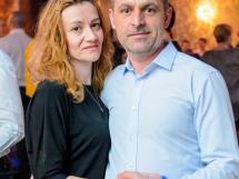 Valentine S Day In Hotel International 99