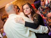 Valentine S Day In Hotel International 9