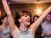 Carnaval In Hotel International 102