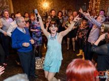 Carnaval In Hotel International 105