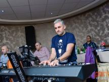 Carnaval In Hotel International 125