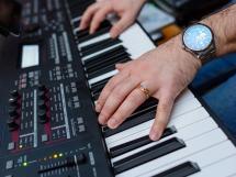 Carnaval In Hotel International 126