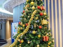 Carnaval In Hotel International 131