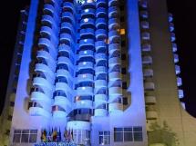 Carnaval In Hotel International 133