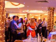 Carnaval In Hotel International 38