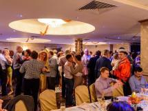 Carnaval In Hotel International 44