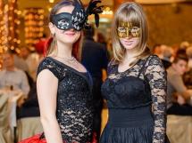 Carnaval In Hotel International 5