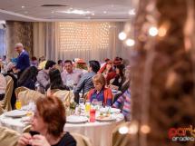 Carnaval In Hotel International 6