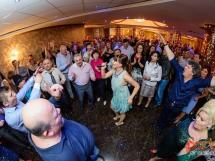 Carnaval In Hotel International 83