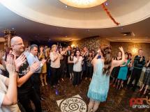 Carnaval In Hotel International 86