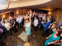 Carnaval In Hotel International 87