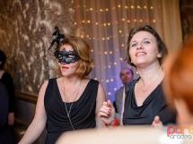 Carnaval In Hotel International 93