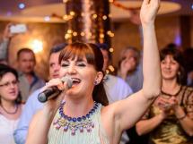 Carnaval In Hotel International 95