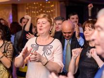 Carnaval In Hotel International 97