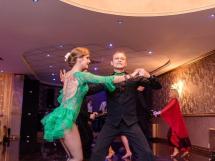 Revelion In Hotel International 103