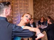 Revelion In Hotel International 115