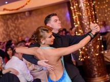 Revelion In Hotel International 118