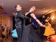 Revelion In Hotel International 126