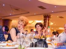 Revelion In Hotel International 129