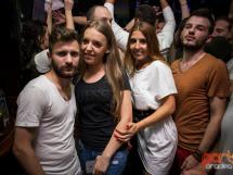 Saturday Madness 4832