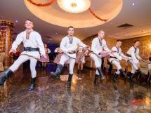 Cina Romaneasca In Hotel International 101