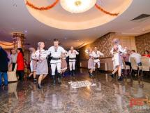 Cina Romaneasca In Hotel International 102