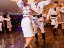 Cina Romaneasca In Hotel International 104