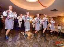 Cina Romaneasca In Hotel International 106