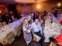 Cina Romaneasca In Hotel International 107