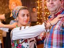 Cina Romaneasca In Hotel International 108