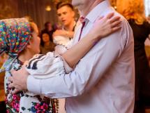 Cina Romaneasca In Hotel International 109