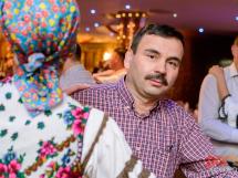 Cina Romaneasca In Hotel International 113