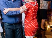 Cina Romaneasca In Hotel International 115