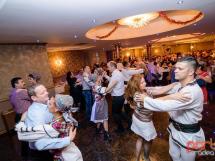 Cina Romaneasca In Hotel International 116