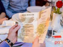 Cina Romaneasca In Hotel International 39