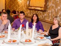 Cina Romaneasca In Hotel International 42