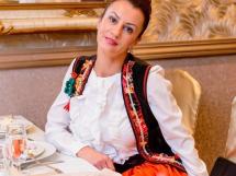 Cina Romaneasca In Hotel International 45