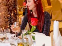 Cina Romaneasca In Hotel International 48