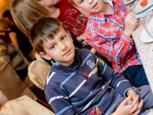 Cina Romaneasca In Hotel International 49