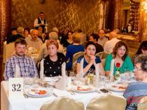 Cina Romaneasca In Hotel International 51