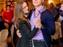 Cina Romaneasca In Hotel International 52