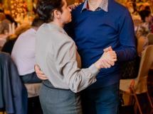 Cina Romaneasca In Hotel International 56