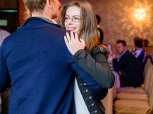 Cina Romaneasca In Hotel International 58